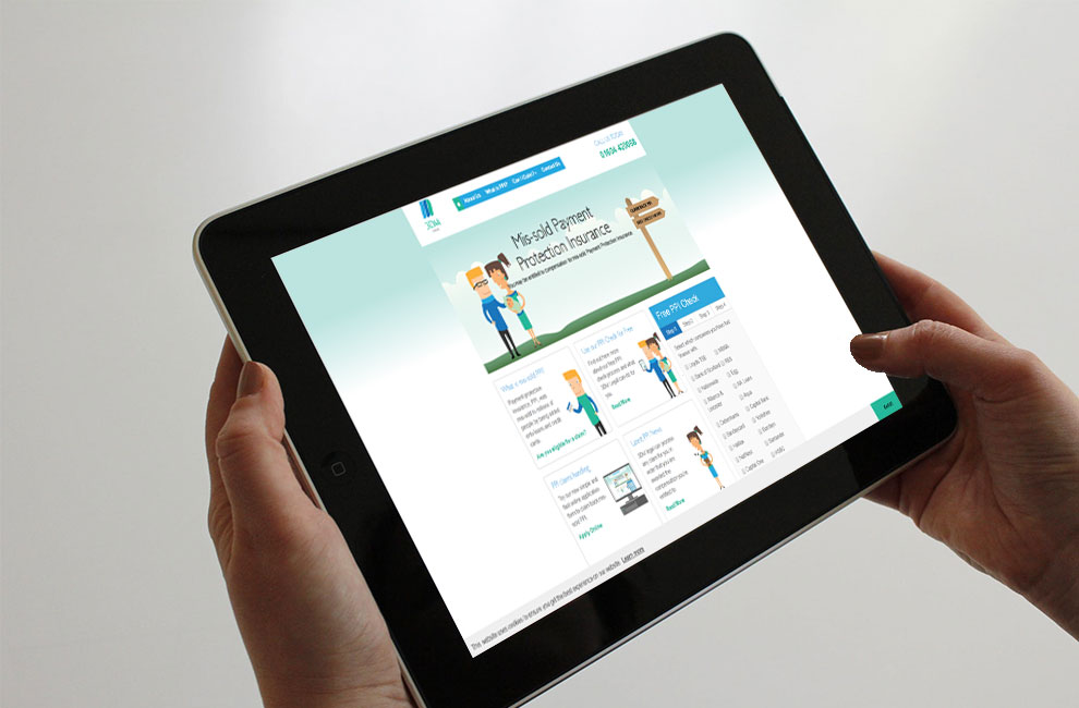 3dm-legal-ppi-software