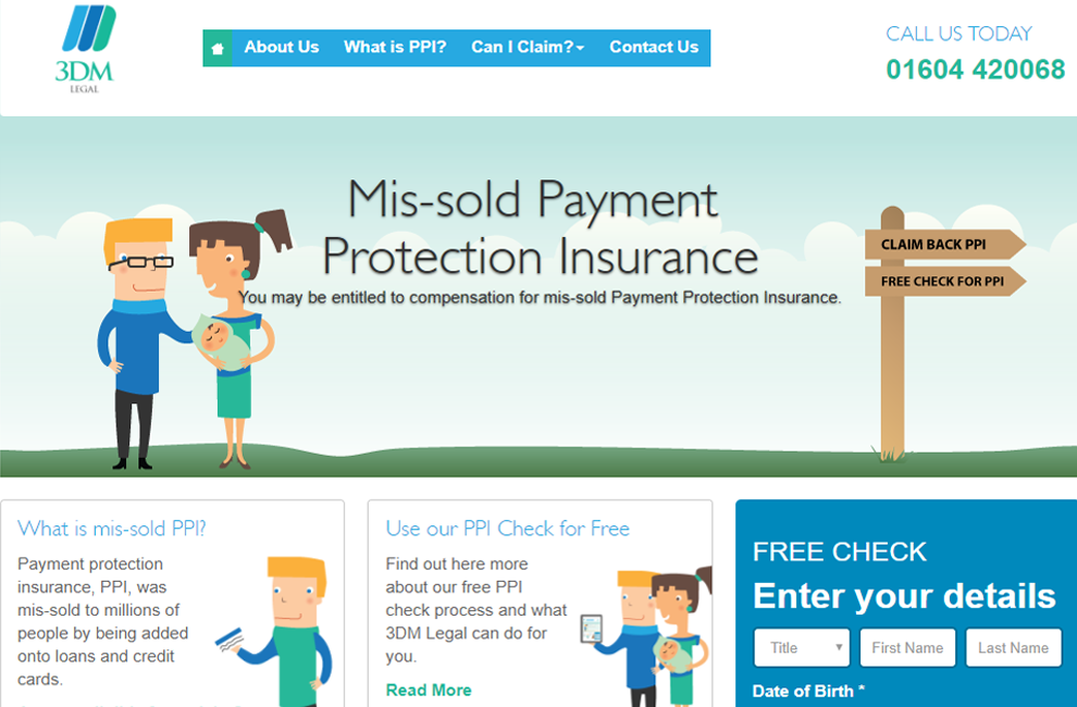 3dm-legal-homepage