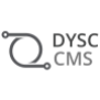DYSC CMS logo