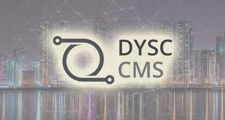 DYSC CMS Logo