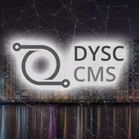 DYSC CMS