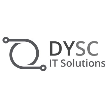 DYSC-IT-Solutions-logo