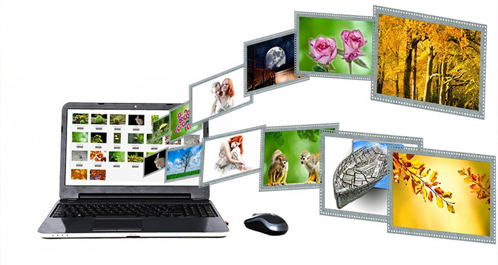 marketing-images-on-laptop