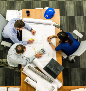 Team planning