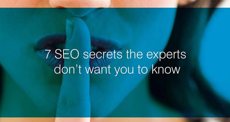 seven secrets experts