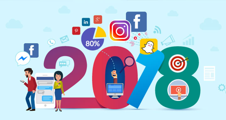 social-media-trends-2018